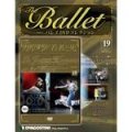 中古DVD/パリ・オペラ座バレエ団「カルメン/若者と死」（バレエDVDコレクションVOL.19）