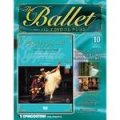 中古DVD/デンマーク・ロイヤル・バレエ団「ラ・シルフィード」（バレエDVDコレクションVOL.10）