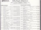 他の写真1: 中古レッスンCD/Michael Moricz For Ballet Class VOL.2 マイケル・モリッツ