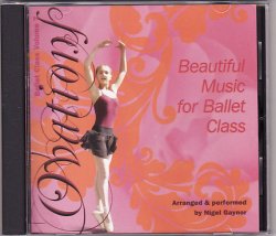 画像1: 中古レッスンCD/ナイジェル・ゲイナー 『Ovations』