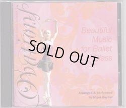 画像1: 中古レッスンCD/ナイジェル・ゲイナー 『Ovations』