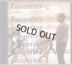 画像1: 中古レッスンCD/Favorites for the ballet class(ダグラス・コーヴィン）