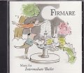 中古レッスンCD/FIRMARE