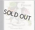 中古レッスンCD/FIRMARE