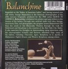 他の写真1: 中古DVD/Balanchine バランシン（輸入版）