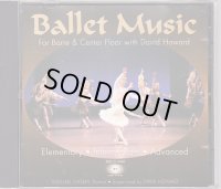 中古レッスンCD/Michael Cherry Plays for Class  マイケル・チェリー