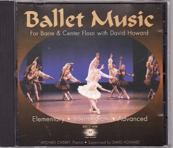 画像1: 中古レッスンCD/Michael Cherry Plays for Class  マイケル・チェリー