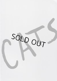 中古パンフレット/劇団四季 CATS（2002・大阪）