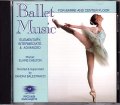 中古レッスンCD/Elaine Chelton Plays for Class BALLET MUSIC イレイン・シェルトン
