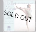 中古レッスンCD/Elaine Chelton Plays for Class BALLET MUSIC イレイン・シェルトン