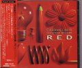 中古CD/演劇集団キャラメルボックス音楽集・RED