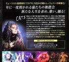 他の写真1: 中古DVD/ミュージカル・CATS(キャッツ）2枚組