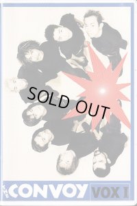 中古ビデオ/THE CONVOY VOXI ザ・コンボイ・ボックスI（CD欠）