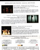 他の写真1: 中古DVD/ネザーランド・ダンス・シアター キリアン振付による3つのバレエ（輸入版）