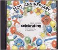 中古レッスンCD/「25th　Anniversary」デヴィッド・ハワード&ダグラス・コーヴィン