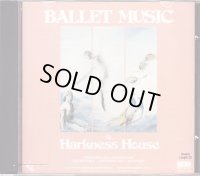 中古レッスンCD/BALLET MUSIC