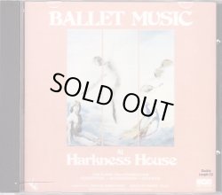 画像1: 中古レッスンCD/BALLET MUSIC
