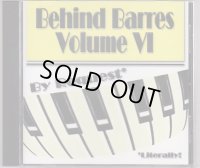 中古レッスンCD/Behind Barres Volume6『By Request』