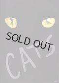 中古パンフレット/劇団四季 ＣＡＴＳ（2003・広島）