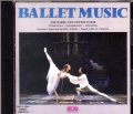 中古レッスンCD/Karl st.Chales plays Ballet Music