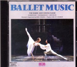 画像1: 中古レッスンCD/Karl st.Chales plays Ballet Music