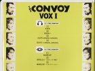 他の写真1: 中古ビデオ/THE CONVOY VOXI ザ・コンボイ・ボックスI（CD欠）