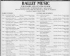 他の写真1: 中古レッスンCD/Karl st.Chales plays Ballet Music