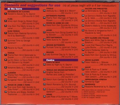 画像1: 中古レッスンCD/ナイジェル・ゲイナー『 Passions』