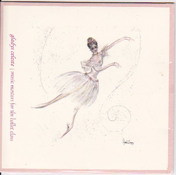 画像1: 中古レッスンCD/music masters for the ballet class (1)