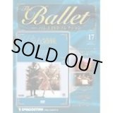 ディアゴスティーニバレエDVD1から30 The Ballet（隔週刊 バレエDVDコレクション）｜定期購読
