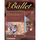 ディアゴスティーニバレエDVDコレクション - アロンジェ〜バレエ,演劇