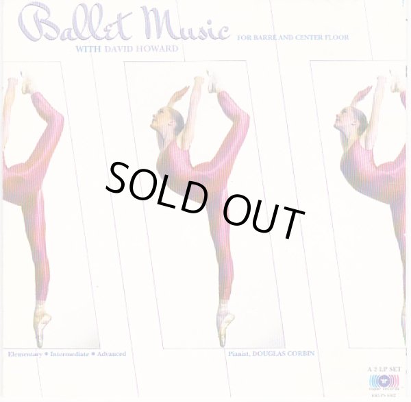 画像1: 中古レッスンCD/Douglas Corbin Plays for Class（ダグラス・コーヴィン）  (1)