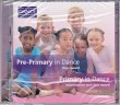 画像1: 新品レッスンCD/RAD Pre-Primary in Dance, Primary in Dance Royal Academy of Dance, ロイヤル・アカデミー・オブ・ダンス (1)