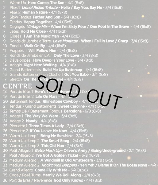 画像2: 新品レッスンCD/デヴィッド・プランプトン David Plumpton GOLD (2)