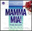 画像1: 新品レッスンCD/デヴィッド・プランプトン David Plumpton Mamma Mia for Ballet (1)