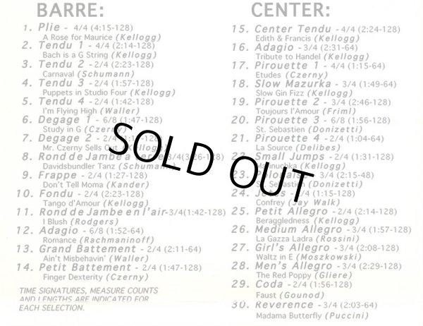 画像2: 中古レッスンCD/Both Sides WHIT KELLOGG フィット・ケロッグ (2)