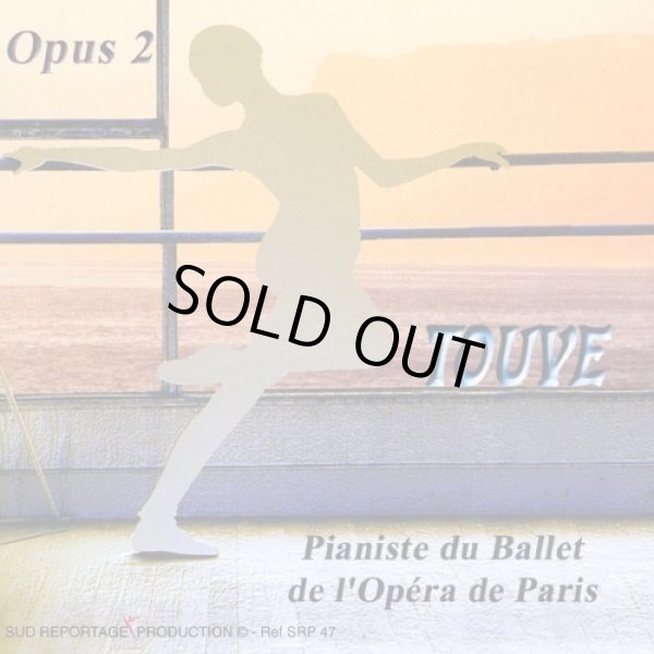 画像1: 中古レッスンCD/トゥーヴ・R・ラトヴォンドラヘティ『Opus2』 (1)