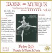 画像1: 中古CD/ピエトロ・ガリ「DANSE-MUSIQUE VOL.67」 (1)