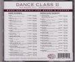 画像2: 中古レッスンCD/DANCE CLASS2*バー&センター  フィット・ケロッグ (2)