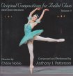画像1: 中古レッスンCD/Original Compositions For Ballet Class, Vol.5 (1)