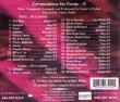 画像2: 中古レッスンCD/Compositions for Pointe 2 (2)