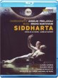 画像1: 中古ブルーレイ/パリ・オペラ座バレエ「シッダールタ Siddharta」（輸入版） (1)