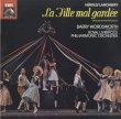 画像1: 中古CD/ワーズワース指揮 ラ・フィーユ・マル・ガルデ（リーズの結婚）ハイライト版 La Fille Mal Gardee（輸入版） (1)