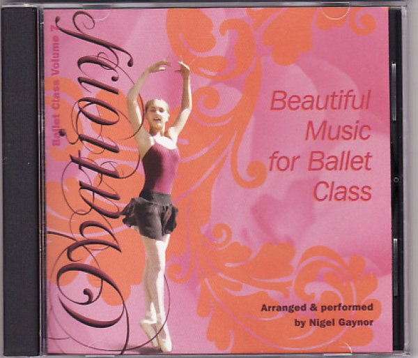 画像1: 中古レッスンCD/ナイジェル・ゲイナー 『Ovations』 (1)