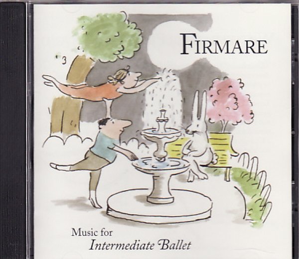 画像1: 中古レッスンCD/FIRMARE (1)