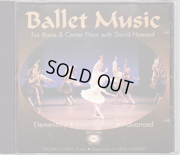 画像1: 中古レッスンCD/Michael Cherry Plays for Class  マイケル・チェリー (1)