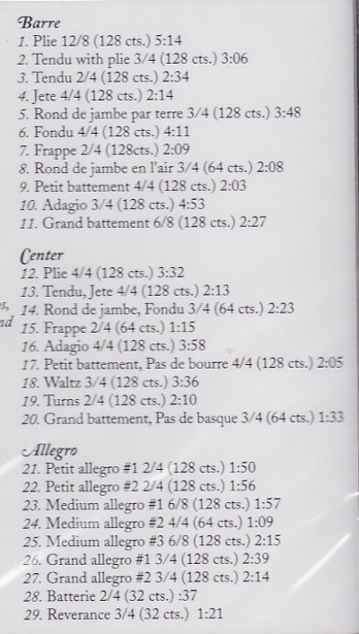 画像1: 中古レッスンCD/Step Up